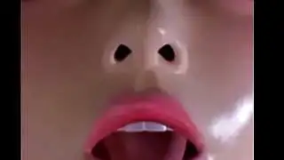 3D HQ アジア人 POV カウガール ライディング セックス 巨乳 乳房拡張 ブルネット 音声付き パート1