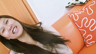 brunette